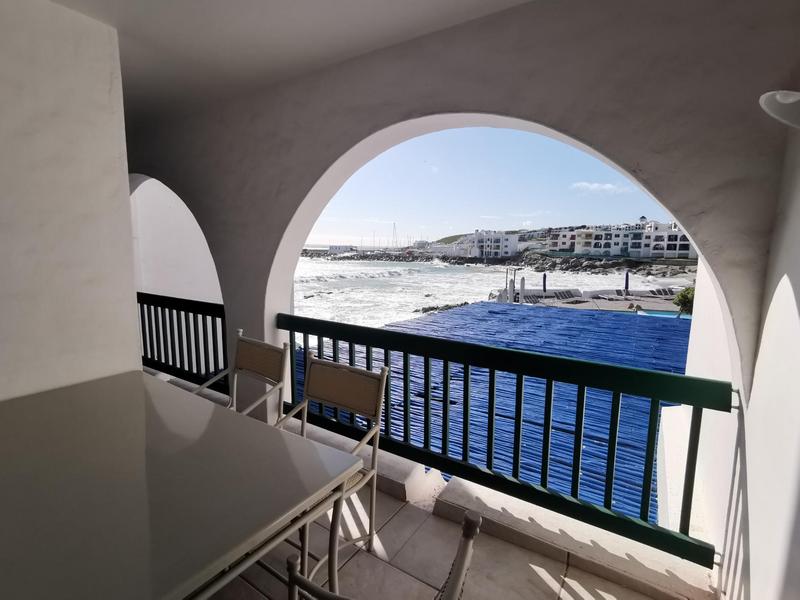 2 Bedroom Property for Sale in Mykonos Western Cape